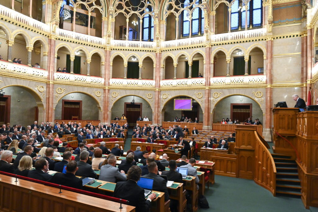 Háromnegyedes többséggel győzne most a Fidesz