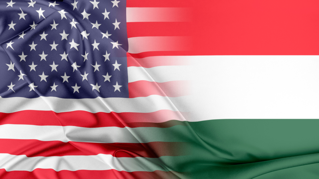 Hungarians say yes to relations with the US, but no to the billboard campaign