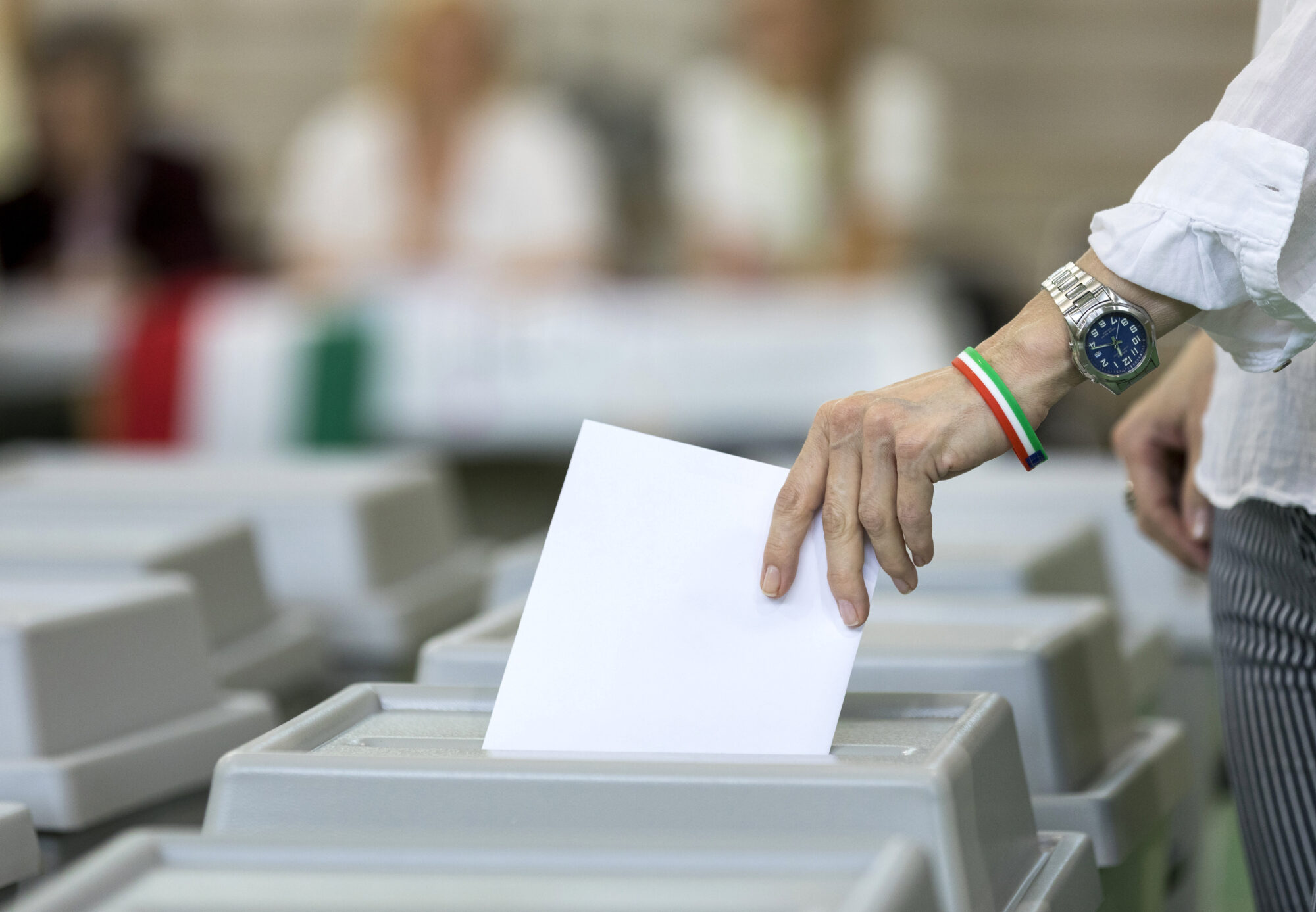 FIDESZ-KDNP MAINTAINS LEAD AHEAD OF OPPOSITION ALLIANCE