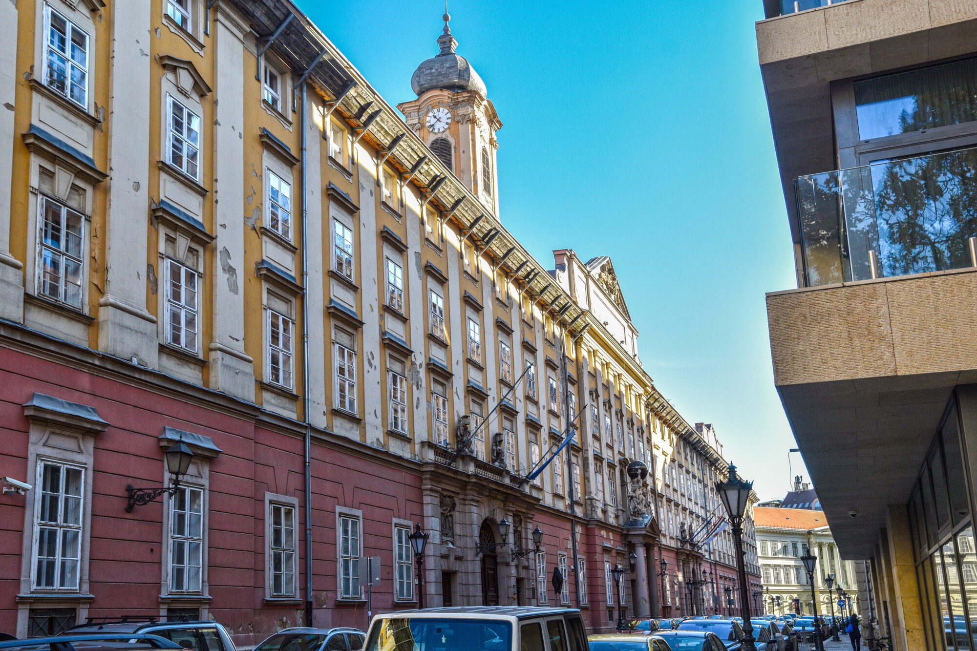 THE MAJORITY OF BUDAPEST RESIDENTS CONSIDER GERGELY KARÁCSONY TO BE RESPONSIBLE FOR THE CITY HALL AFFAIR
