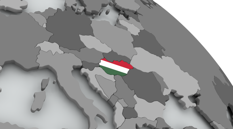 IN CENTRAL EUROPE, HUNGARIANS ARE THE MOST SATISFIED WITH THEIR GOVERNMENT