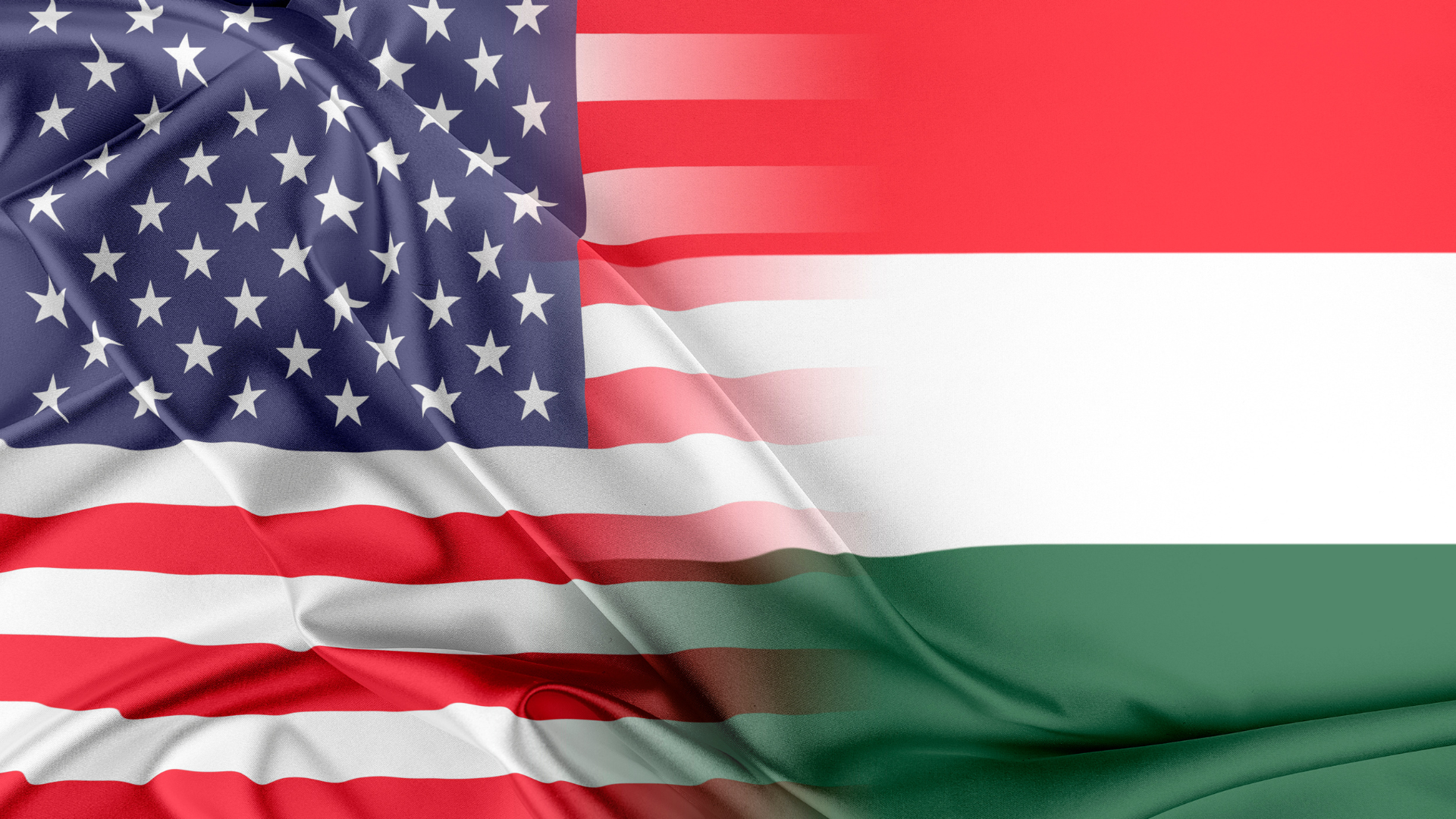 HUNGARIANS SAY YES TO RELATIONS WITH THE US, BUT NO TO THE BILLBOARD CAMPAIGN