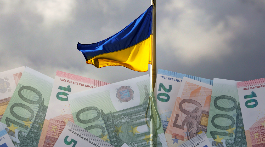 77 PERCENT OF HUNGARIANS OPPOSE FINANCING UKRAINE THROUGH EU FUNDS
